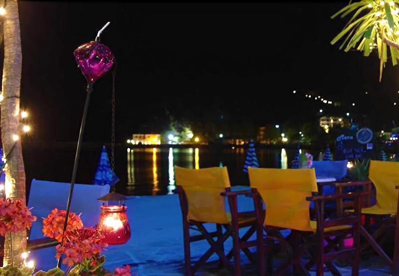 هتل Blue Sea Beach Resort