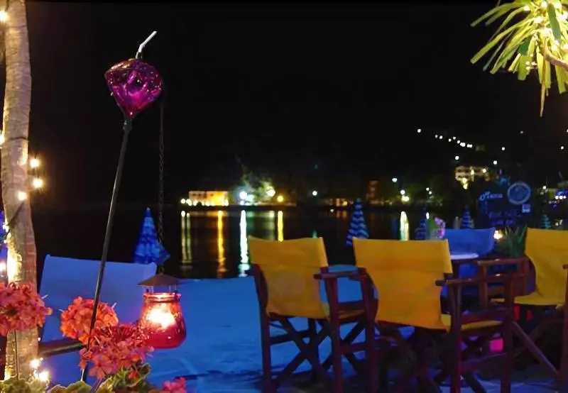 هتل Blue Sea Beach Resort