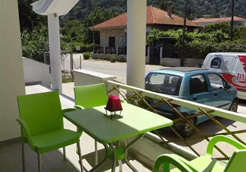 هتل Blue Sea Beach Resort