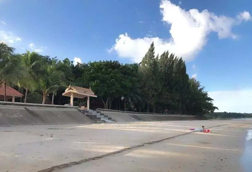 Hotel Buadara Resort