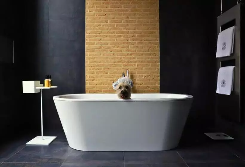 هتل Canal House Suites At Sofitel Legend Amsterdam