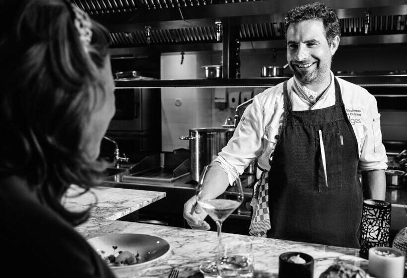 هتل Canal House Suites At Sofitel Legend Amsterdam