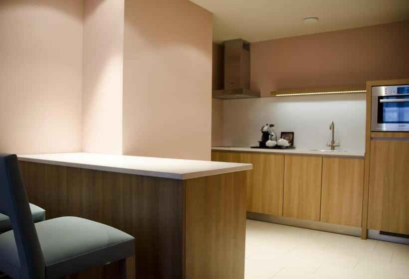 هتل Canal House Suites At Sofitel Legend Amsterdam