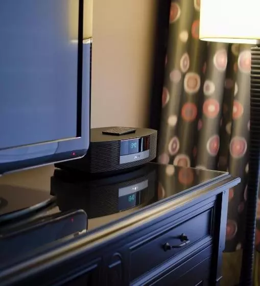 هتل Canal House Suites At Sofitel Legend Amsterdam