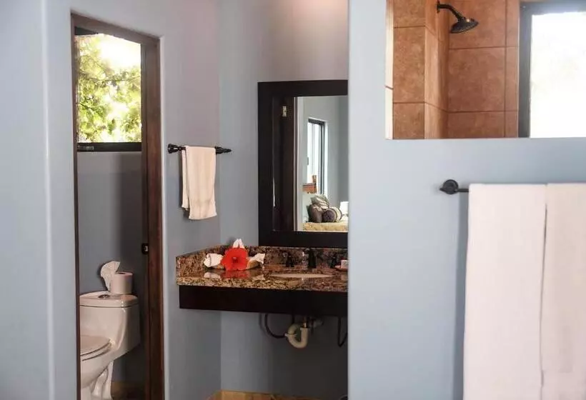 هتل Cerritos Beach Inn