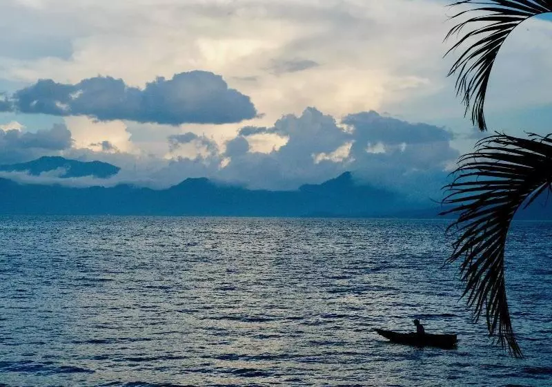 هتل Isla Verde