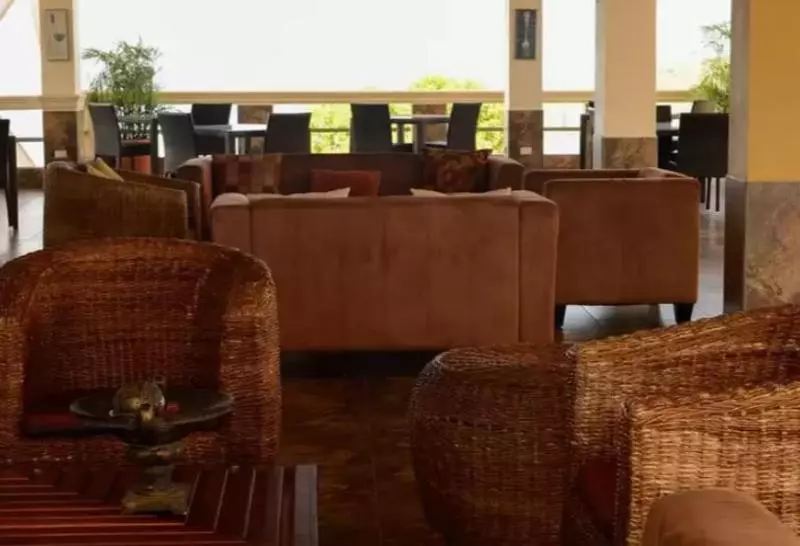 هتل La Vue Boutique Inn