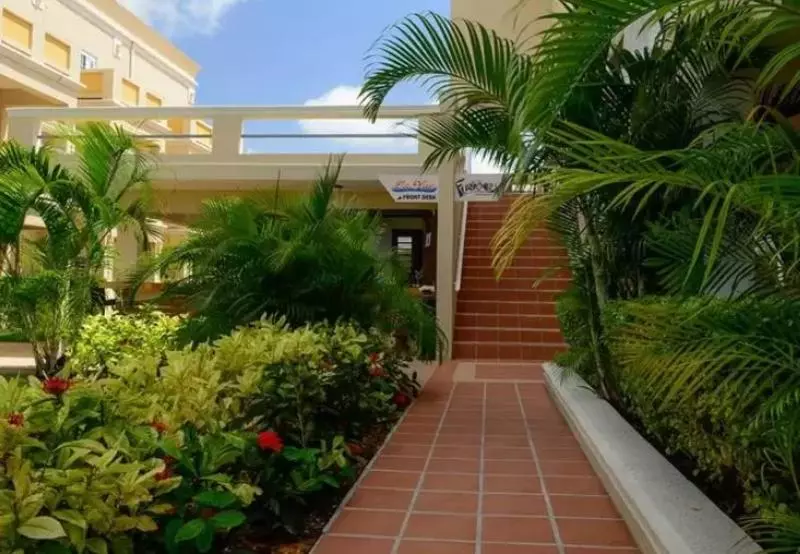 هتل La Vue Boutique Inn