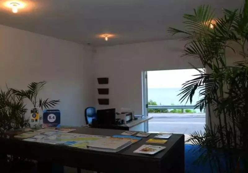 هتل La Vue Boutique Inn