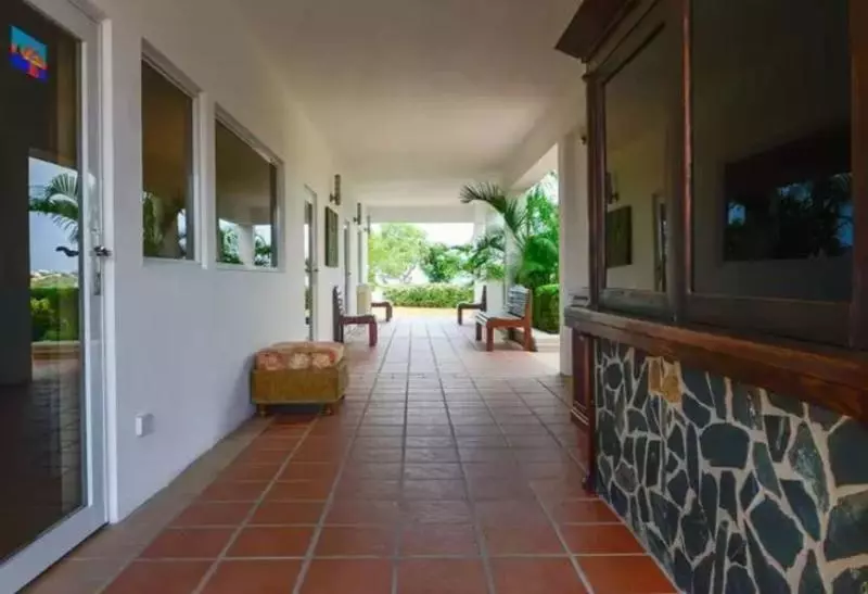 هتل La Vue Boutique Inn