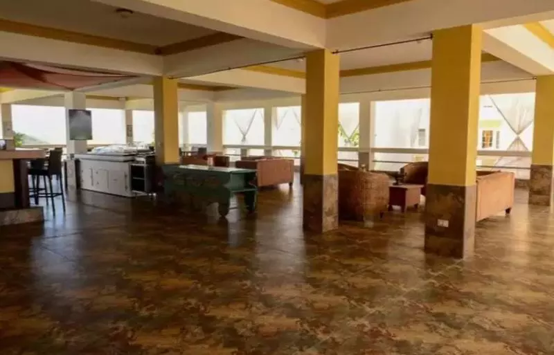 هتل La Vue Boutique Inn