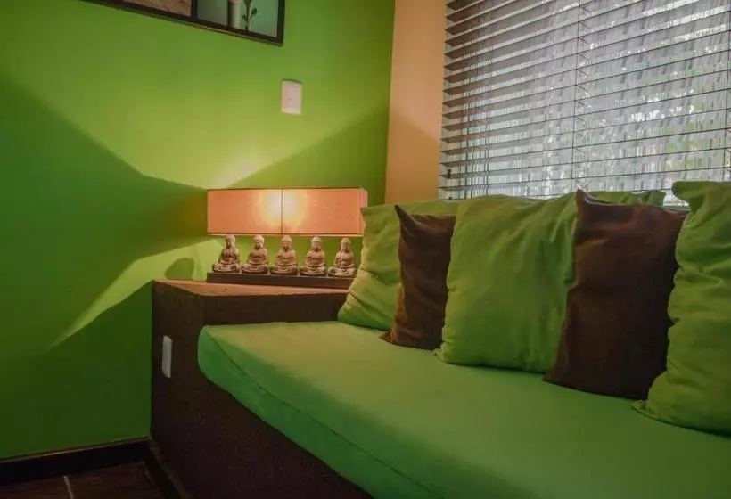 בית מלון כפרי Las 7 Maravillas   Adults Only