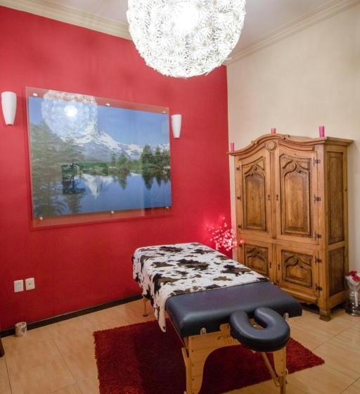 בית מלון כפרי Las 7 Maravillas   Adults Only