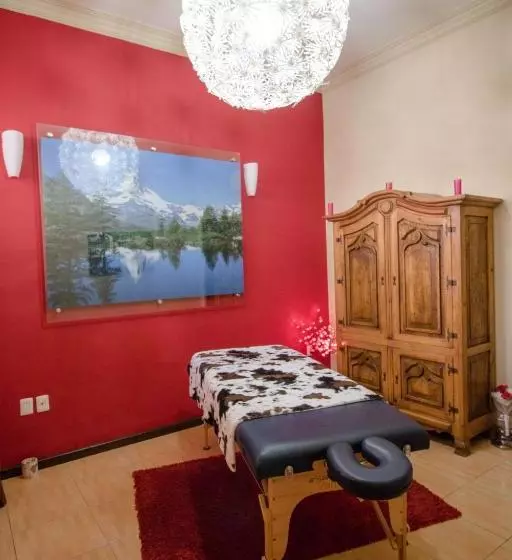 בית מלון כפרי Las 7 Maravillas   Adults Only