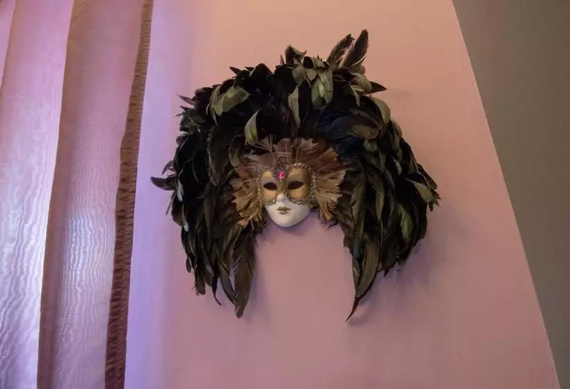 בית מלון כפרי Las 7 Maravillas   Adults Only