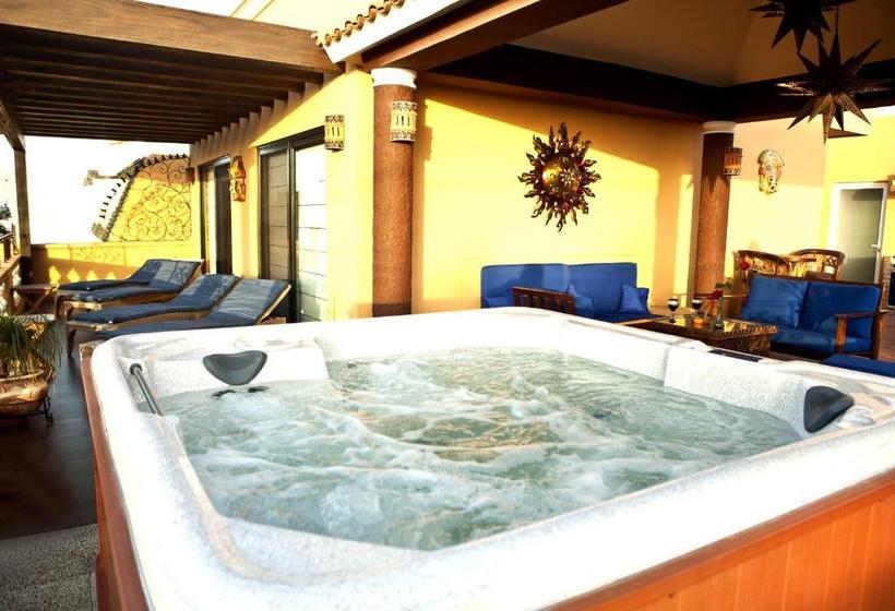 בית מלון כפרי Las 7 Maravillas   Adults Only