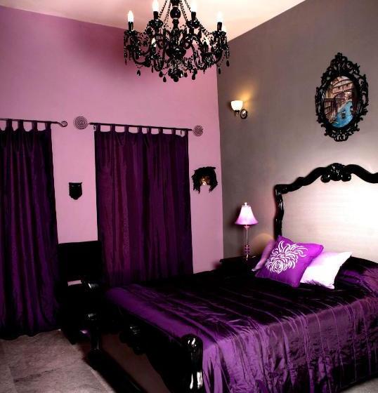 בית מלון כפרי Las 7 Maravillas   Adults Only