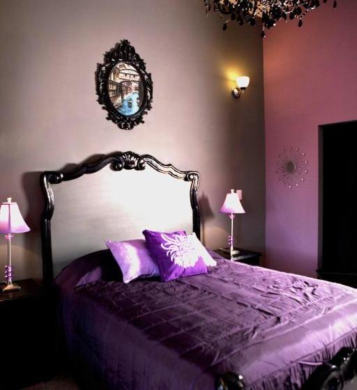 בית מלון כפרי Las 7 Maravillas   Adults Only