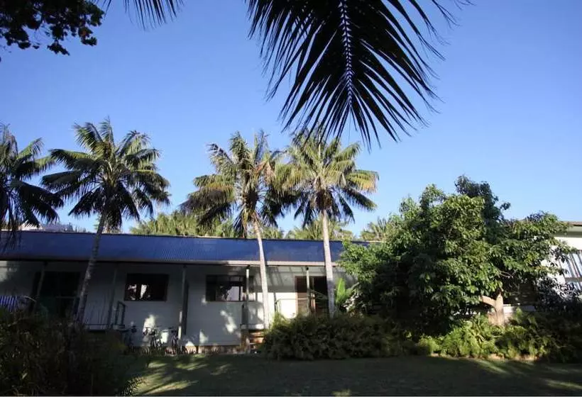 Hotel Leanda Lei   Lord Howe Island