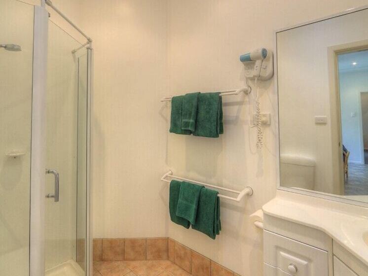 Hotel Leanda Lei   Lord Howe Island