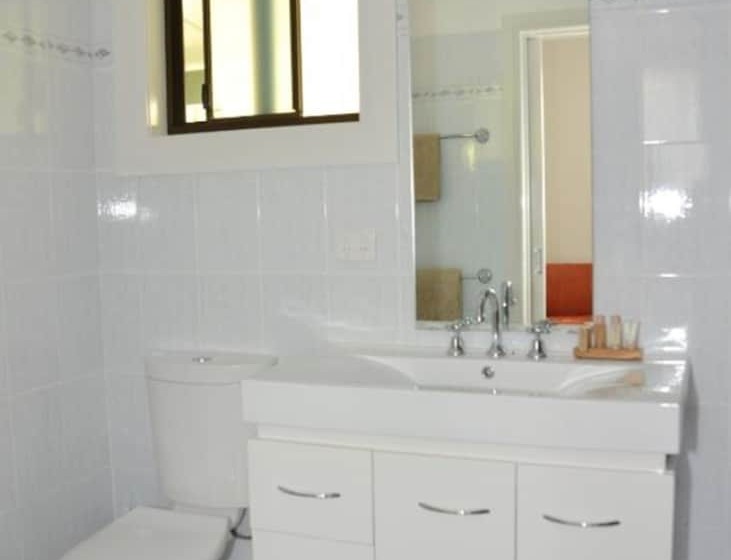 Hotel Leanda Lei   Lord Howe Island