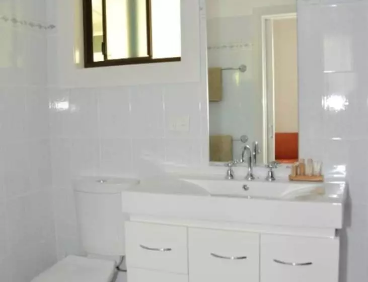 Hotel Leanda Lei   Lord Howe Island