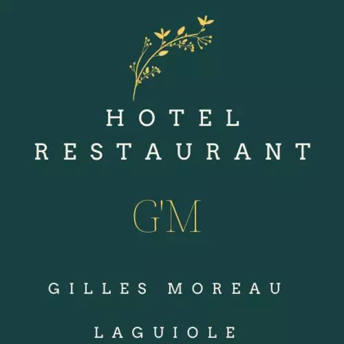 Hotel Logis Hôtel Restaurant Gilles Moreau Laguiole