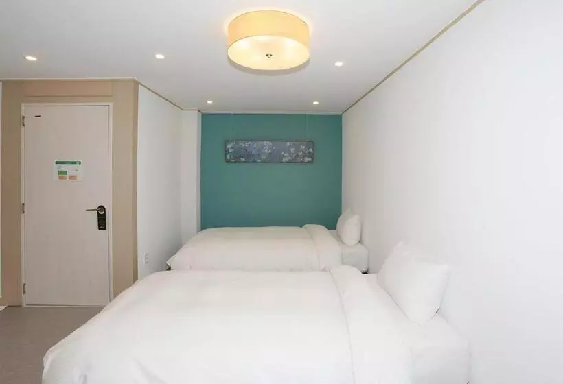 ホテル Maison Mini