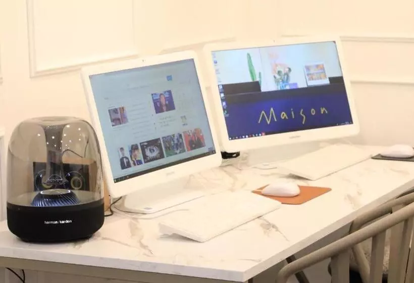 ホテル Maison Mini