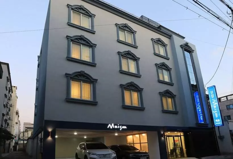 ホテル Maison Mini