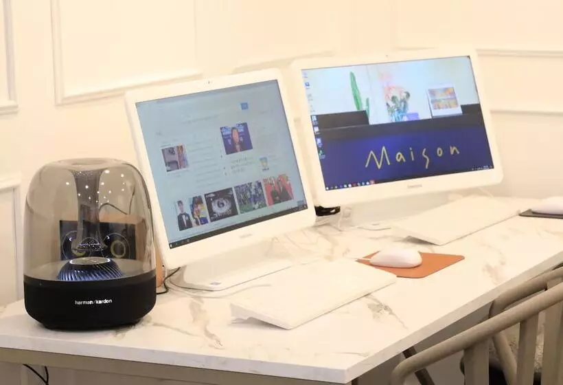 ホテル Maison Mini