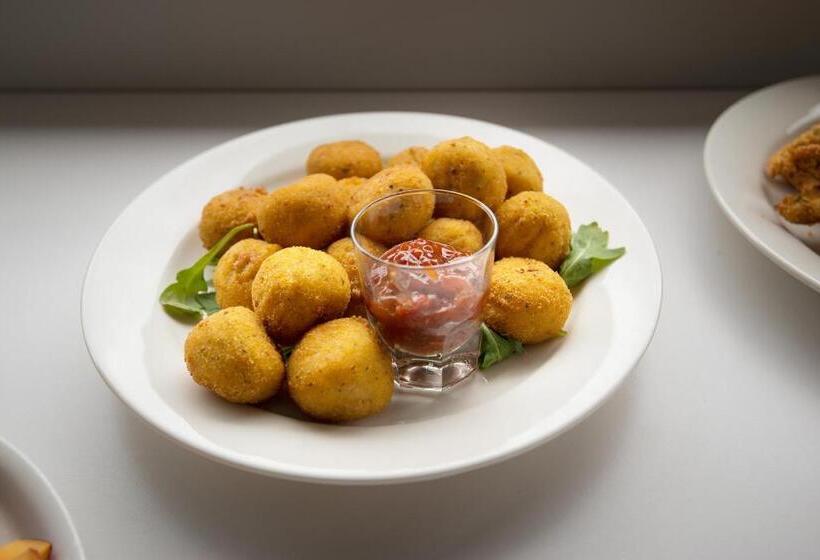 בית מלון כפרי Mercure Warragul