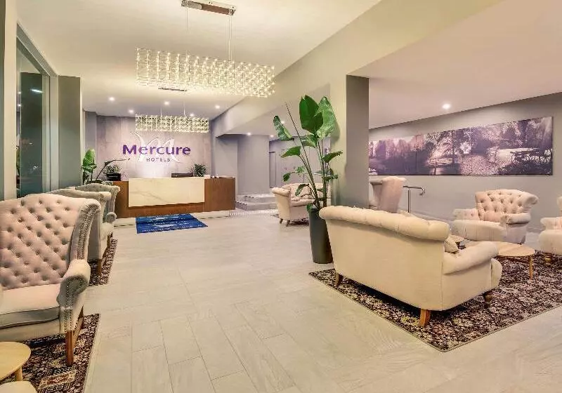 호텔 Mercure Warragul