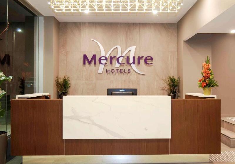 בית מלון כפרי Mercure Warragul