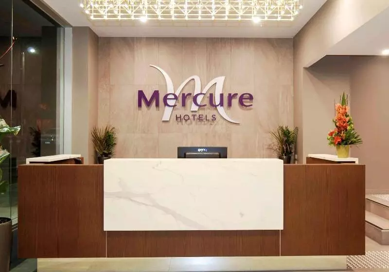 호텔 Mercure Warragul