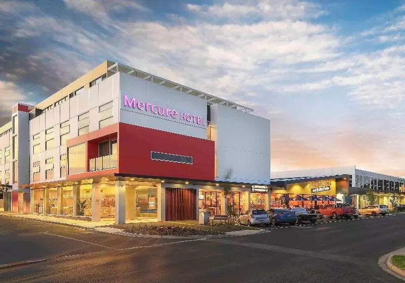 호텔 Mercure Warragul
