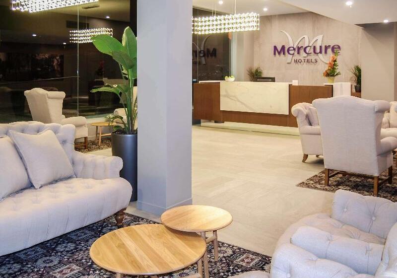 בית מלון כפרי Mercure Warragul