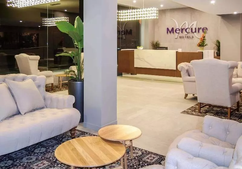 호텔 Mercure Warragul