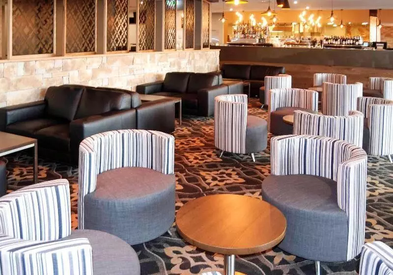 호텔 Mercure Warragul