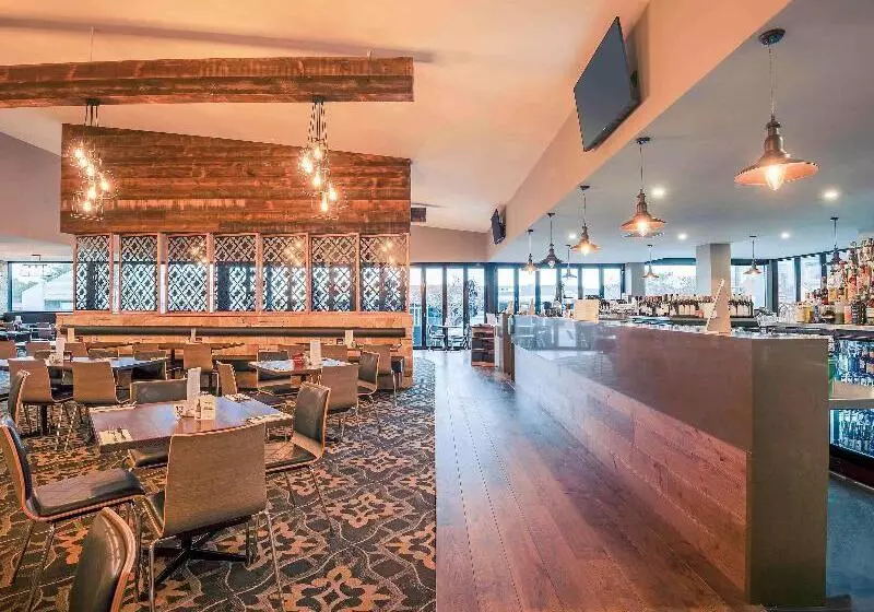 호텔 Mercure Warragul