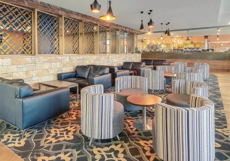 호텔 Mercure Warragul