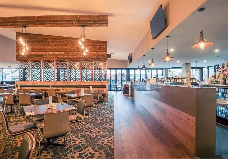 호텔 Mercure Warragul