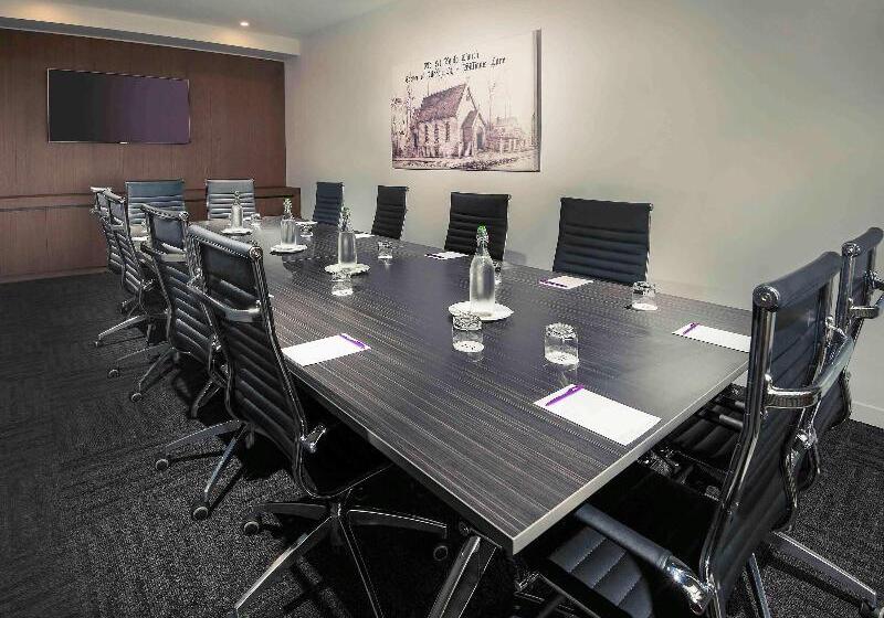 בית מלון כפרי Mercure Warragul