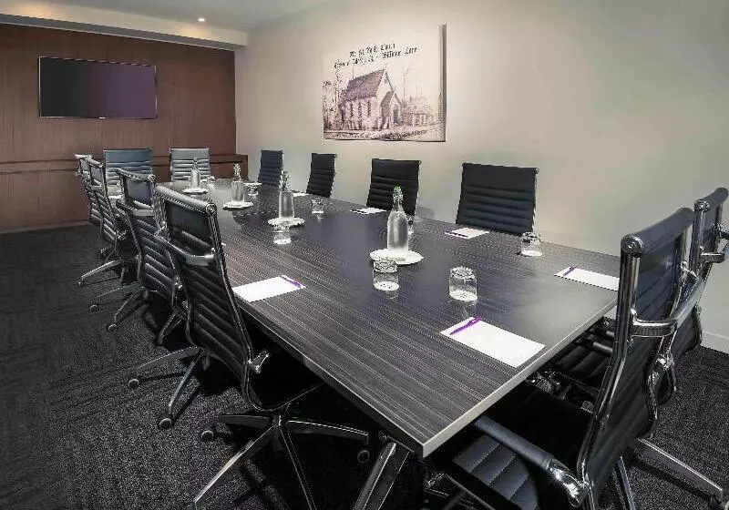 호텔 Mercure Warragul