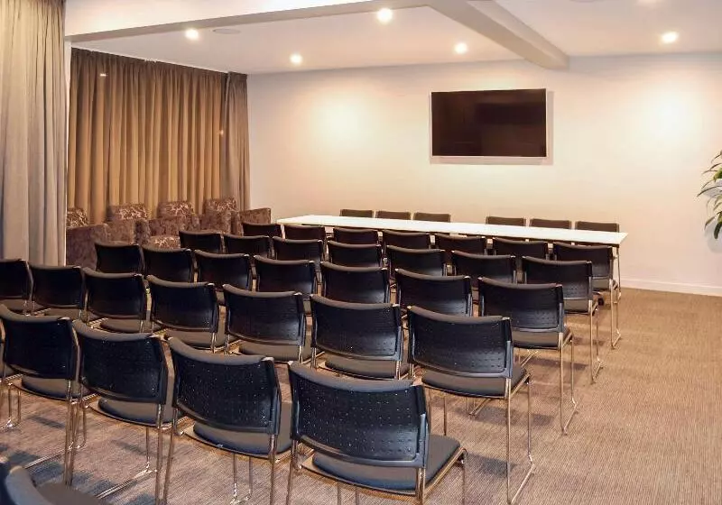 호텔 Mercure Warragul