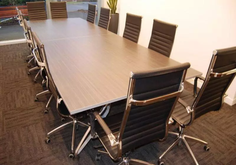 호텔 Mercure Warragul