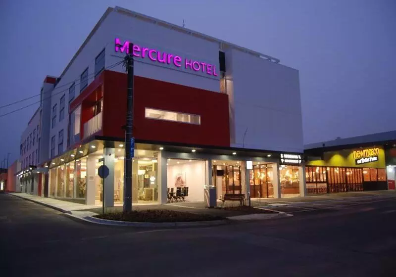 호텔 Mercure Warragul