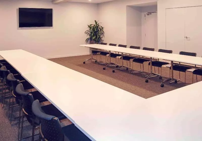 호텔 Mercure Warragul