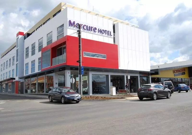 호텔 Mercure Warragul