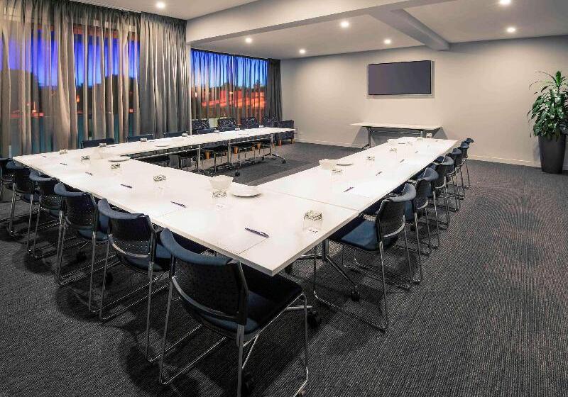 בית מלון כפרי Mercure Warragul